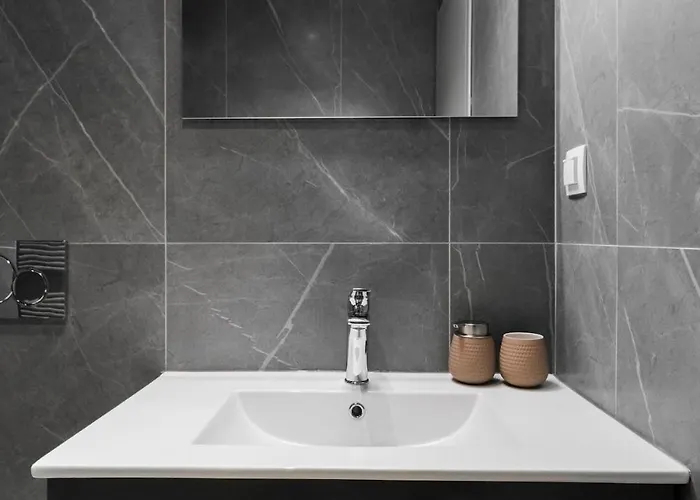 Apartamento Manda Ray 1 Seafront Endless Blue Views Peraía