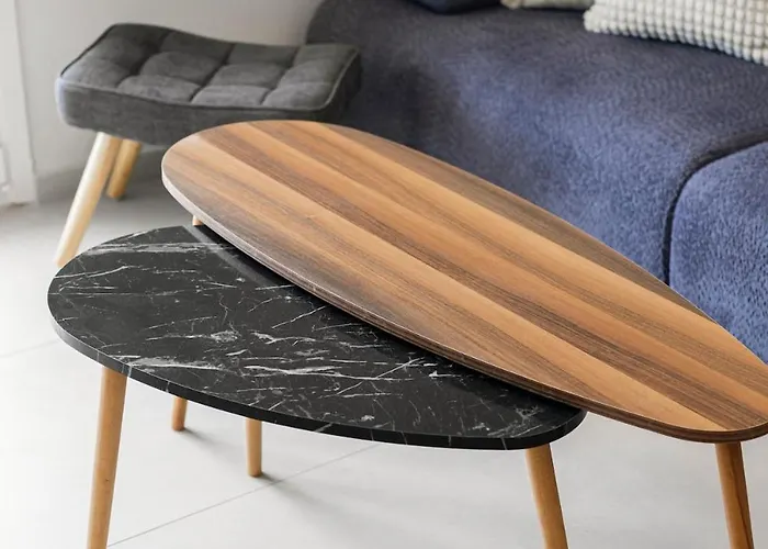 Apartamento Manda Ray 1 Seafront Endless Blue Views Peraía