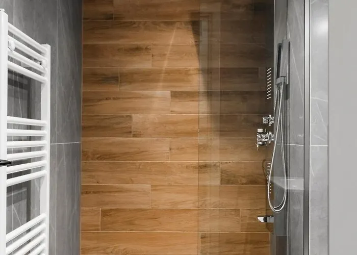 Apartamento Manda Ray 1 Seafront Endless Blue Views Peraía