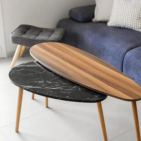 Apartament Manda Ray 1 Seafront Endless Blue Views Peraía