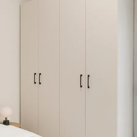 Manda Ray 1 Seafront Endless Blue Views Apartament