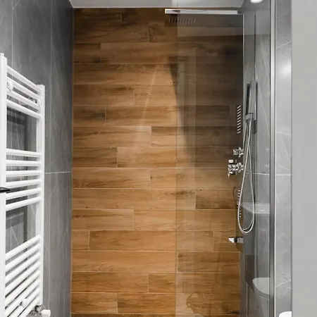 Apartament Manda Ray 1 Seafront Endless Blue Views Peraía